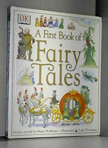 First Book of Fairy Tales (A) 