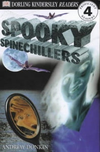 Spooky Spinechillers 