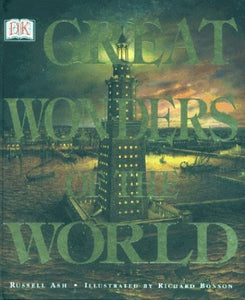 Great Wonders of the World 