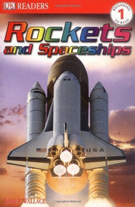 Rockets and Spaceships 