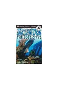 Atlantis - The Lost City? 