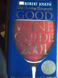 Sunday Telegraph Good Wine Guide 2000-2001 (WHS Edition) 