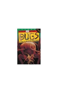 MEGA BITE: BUGS PAPER - 1ST 