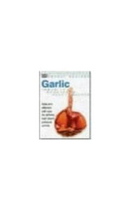 Pocket Healers:  Garlic 