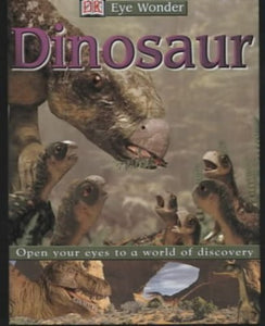 Dinosaur 