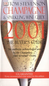 Champagne Guide 2001 