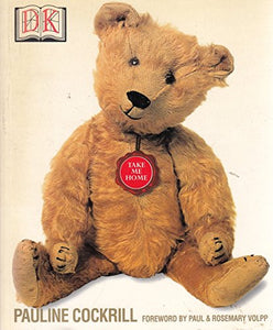 Teddy Bear Encyclopedia 