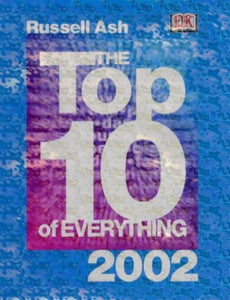 Top 10 of Everything 2002 