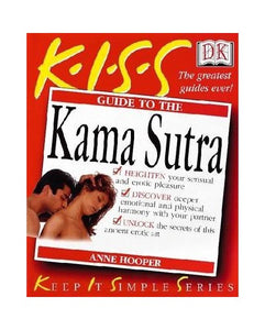 KISS Guide to the Kama Sutra 