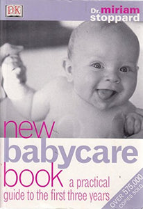 New Babycare Book 