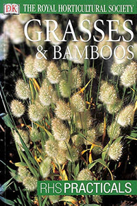 Grasses & Bamboos 