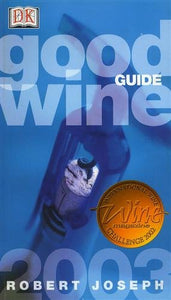 Good Wine Guide 2003 