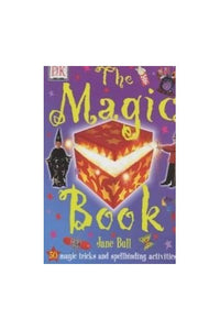 The Magic Book 