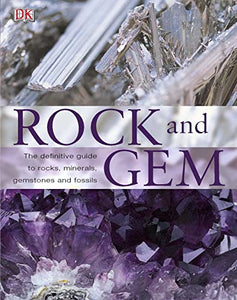 Rock and Gem 