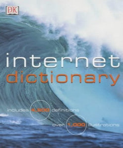 Internet Dictionary 