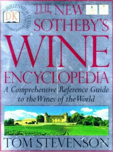 Millennium Silver Classic:  Sotheby's Wine Encyclopedia 