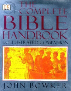 Millennium Silver Classic:  Complete Bible Handbook 