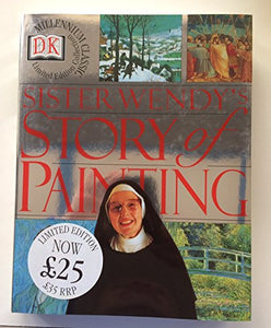 Millennium Silver Classic:  Story Of Painting 