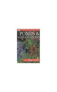 Ponds & Water Features 