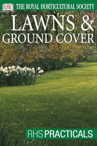 Lawns & Ground Cover 