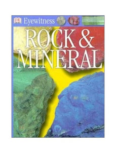 Rock & Mineral 