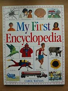 My First Encyclopedia 