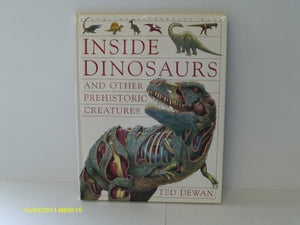 Inside Dinosaurs 