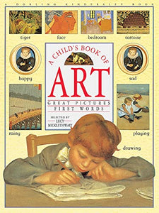 Child's Book of Art 