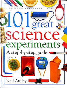 101 Great Science Experiments 