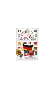 Ultimate Flag Sticker Book 