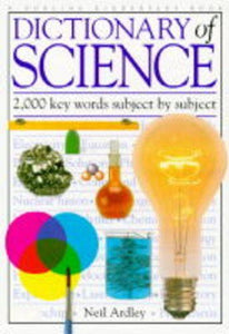 Dictionary of Science 