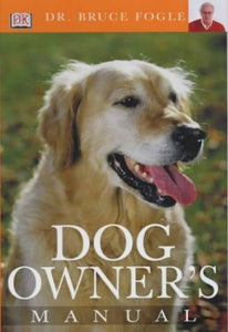 Dog Owner's Manual 