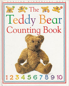 Teddy Bear Counting Book 