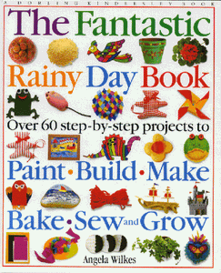 Fantastic Rainy Day Book 