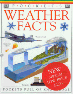 Pockets Weather Facts 