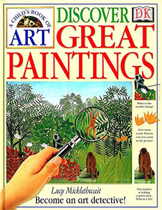 Discover Great Paintings 