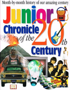 Junior Chronicle of the 20th Century 