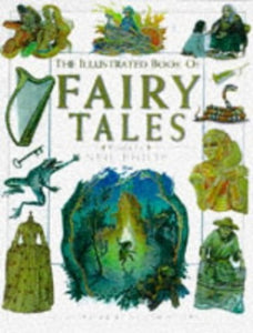 Fairy Tales, Illustrated Book of 