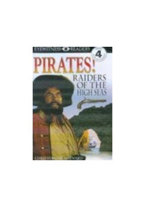 Pirates! Raiders Of The High Seas 