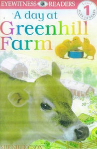 A Day At Greenhill Farm 