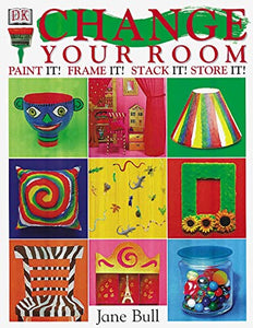 Change Your Room 