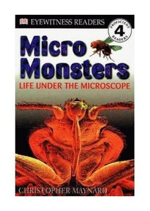 Micro Monsters 