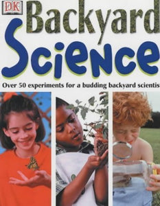 Backyard Science 