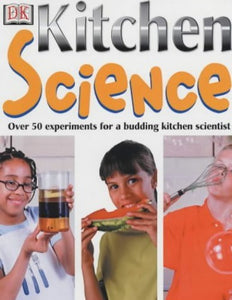 Kitchen Science 