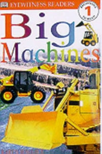 Big Machines 