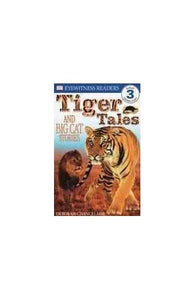 Tiger Tales 