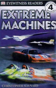 Extreme Machines 