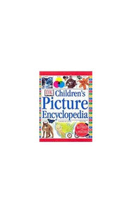 DK Children's Picture Encyclopedia   N/E 