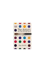 The Artist's Handbook 