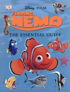 Finding Nemo:  The Essential Guide 